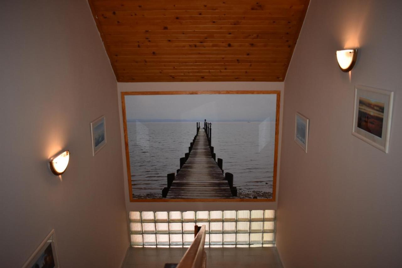 Villa Lily Zamárdi Buitenkant foto